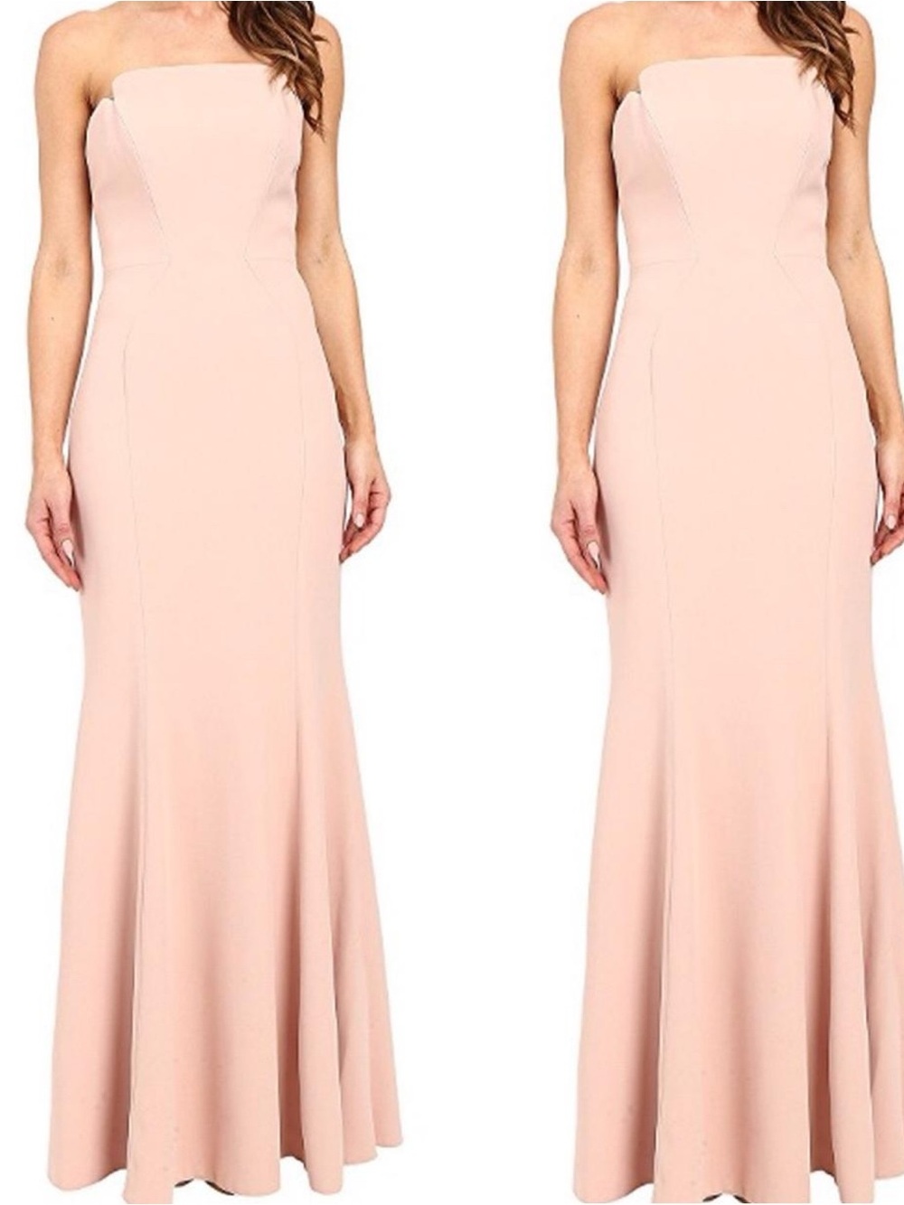 Jill Stuart | Harlow Hourglass Gown